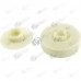 Fulie demaror drujba China 4500, 5200 4 Dinti - Dubla 